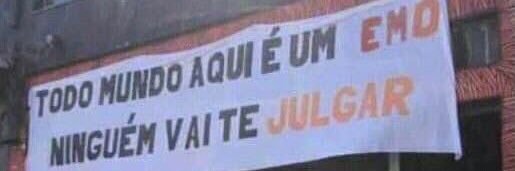 emo & cansado banner