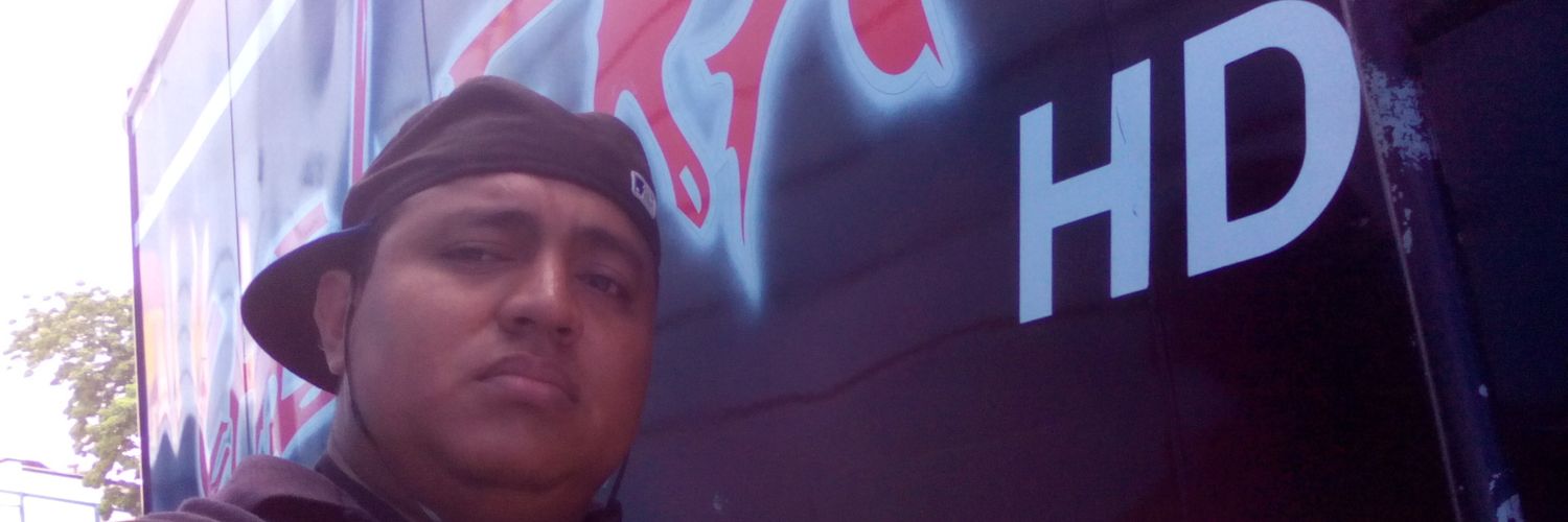 jmadridvera's profile banner image