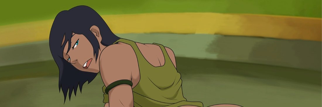 CockyKorra's profile banner image