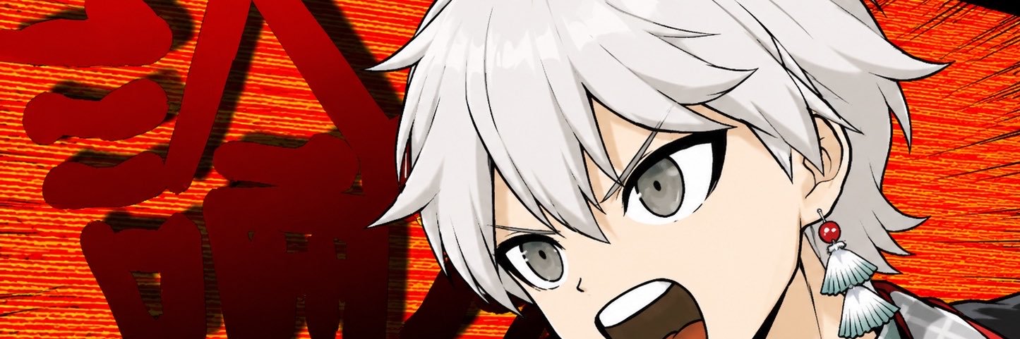 keyukeyudao's profile banner image