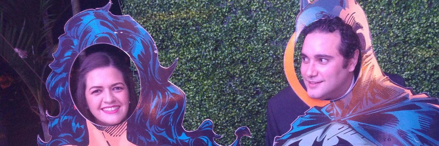 sergionoce's profile banner image