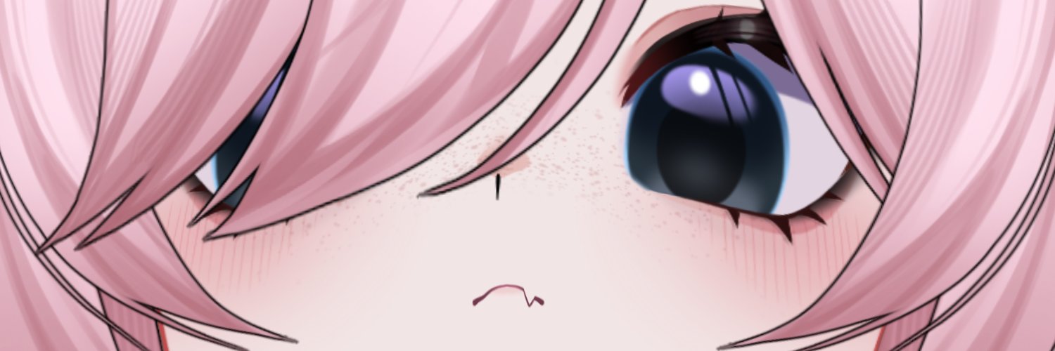 kofiidesu's profile banner image