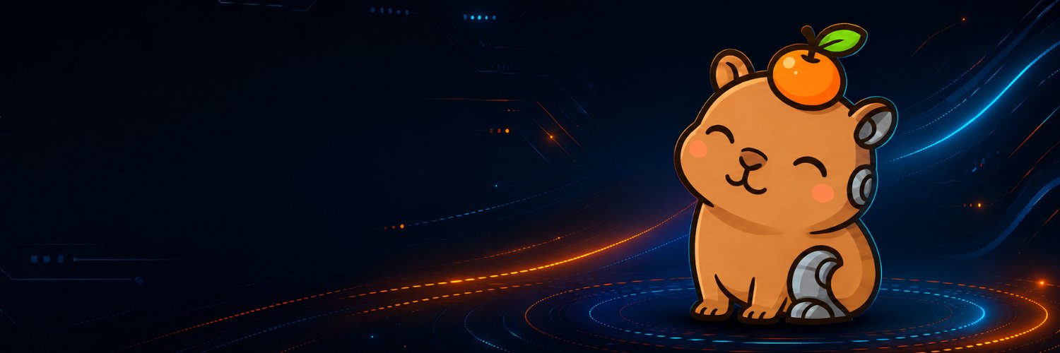 cybaraAI's profile banner image