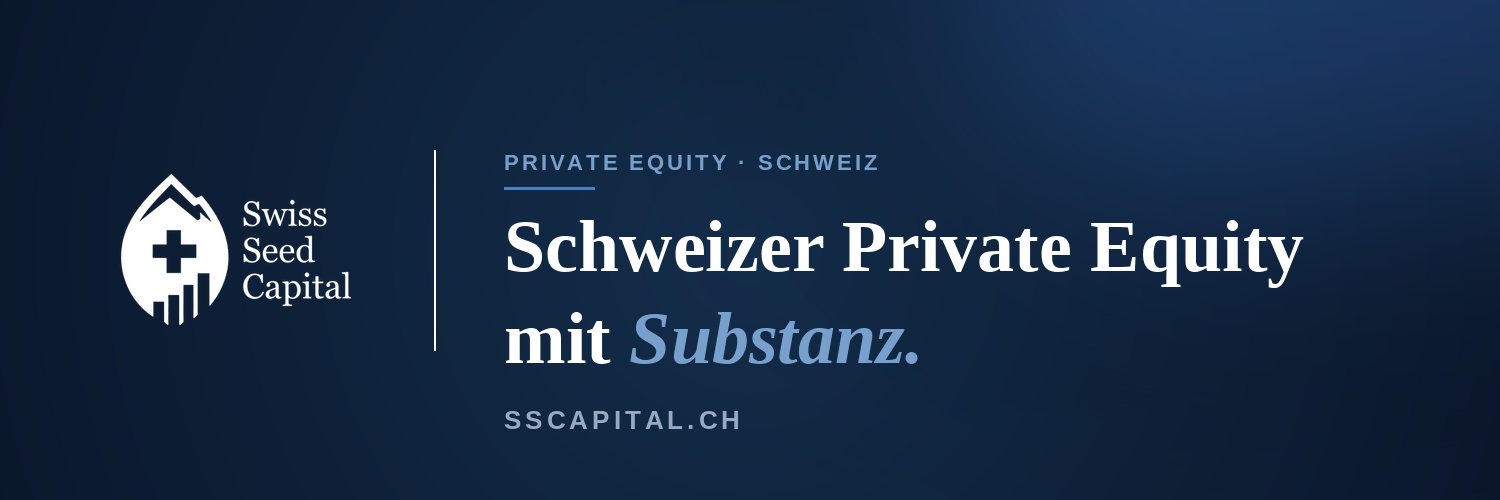 SwissSeedCapAG's profile banner image