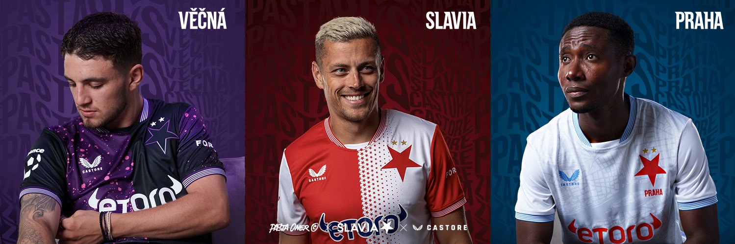 Jakub Splavec's banner