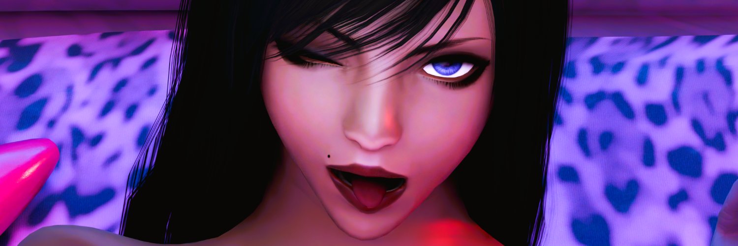 LustSensations's profile banner image