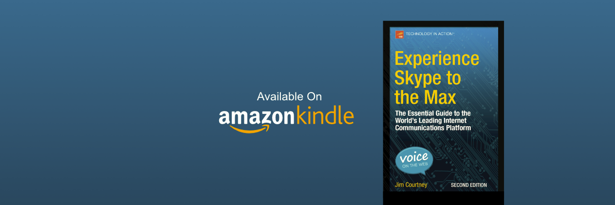 VoiceOnTheWeb's profile banner image