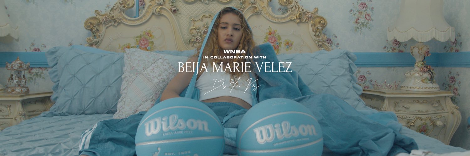 BeijaMVelez's profile banner image