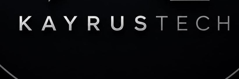 KayrusTech's profile banner image