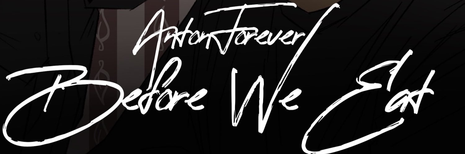 Forever banner