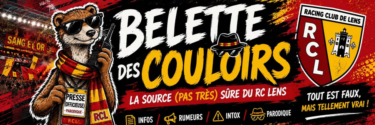 BeletteCachee's profile banner image