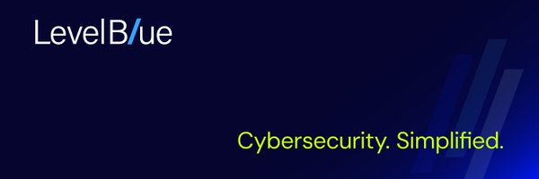 LevelBlueCyber Profile Banner