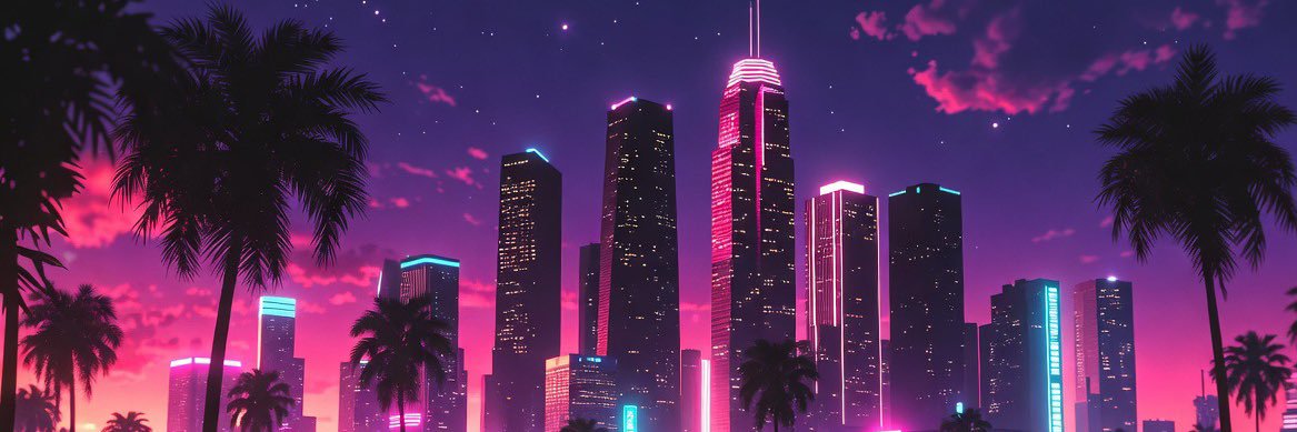 favuski's profile banner image