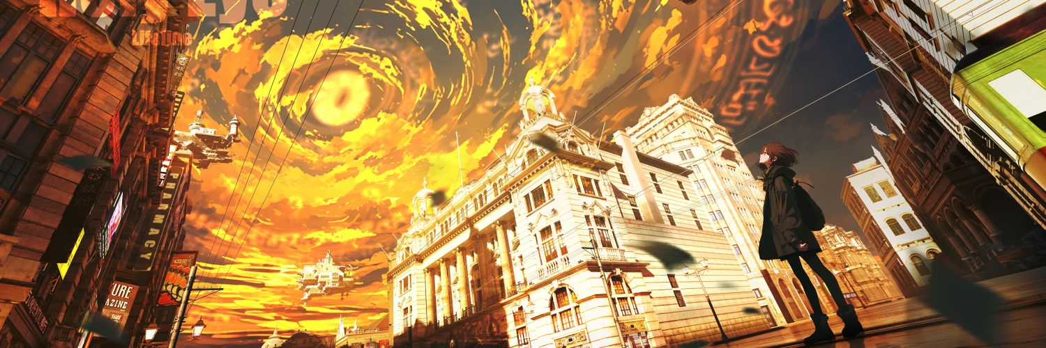 piansbam's profile banner image