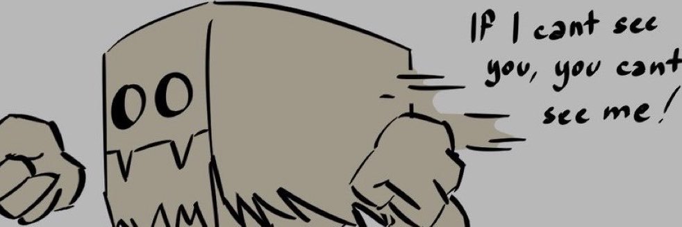 Tan Bag Head banner