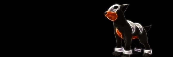 SkellyPup's profile banner image