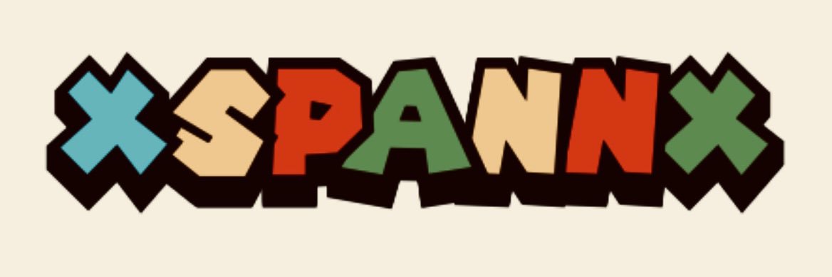 xSPANNx's profile banner image