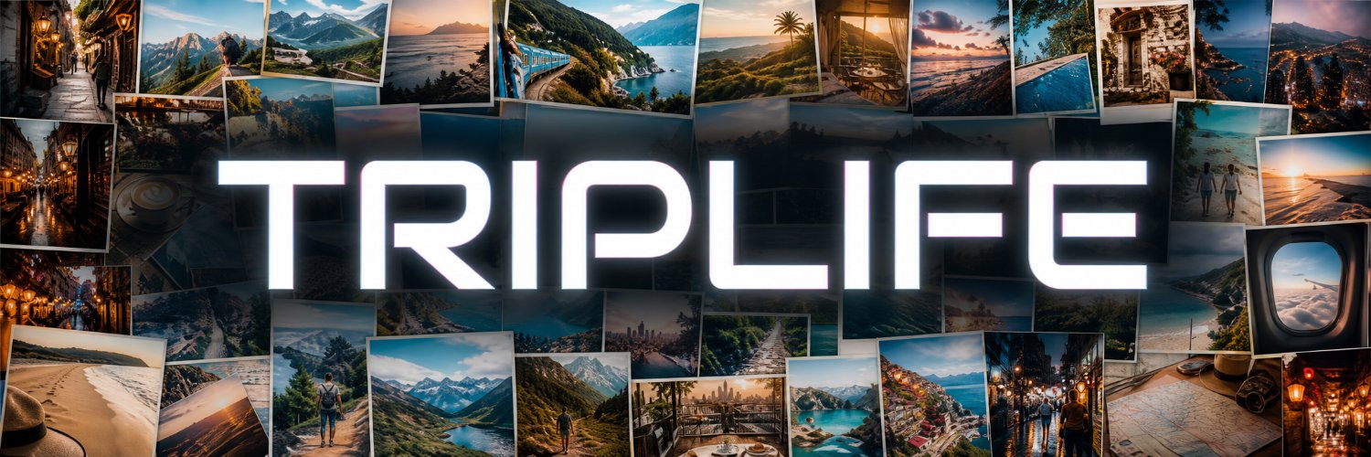 triplife_app's profile banner image