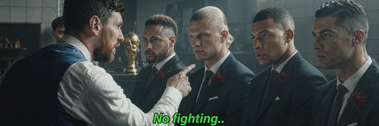 fCultFootball's profile banner image