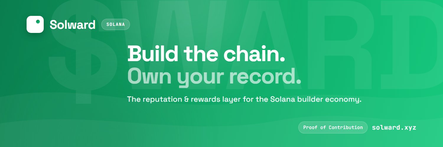 solwardxyz's profile banner image