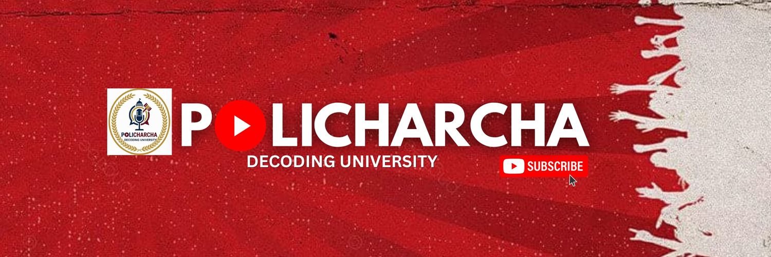 policharcha1's profile banner image