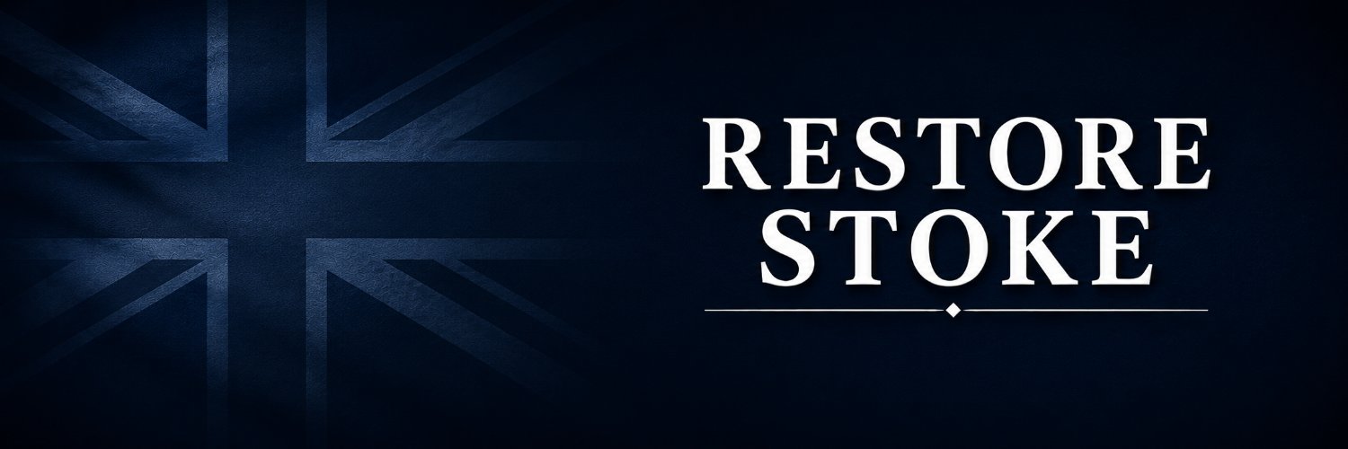 restorestoke_'s profile banner image