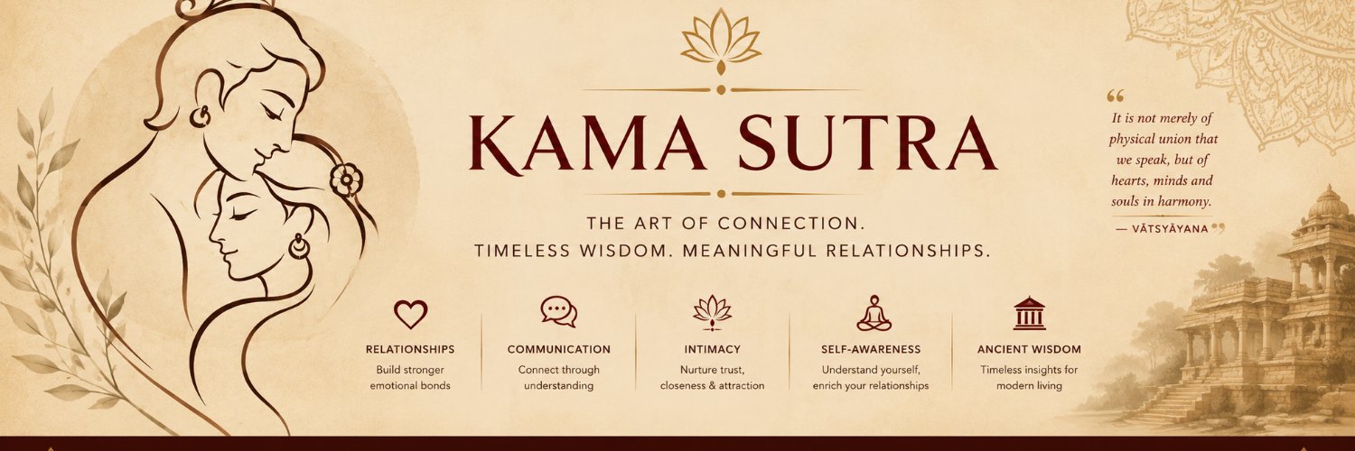 kamasutrapro's profile banner image