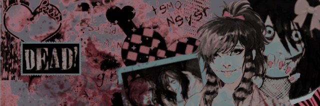 CrazySceneGrrl's profile banner image