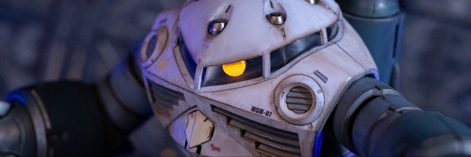 hobby_ran's profile banner image