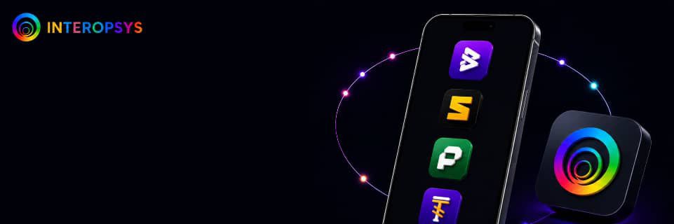 Interopsys's profile banner image