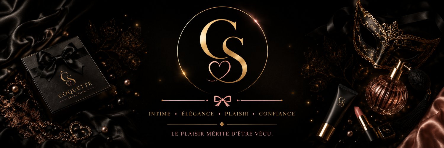 CoquetteSelect's profile banner image