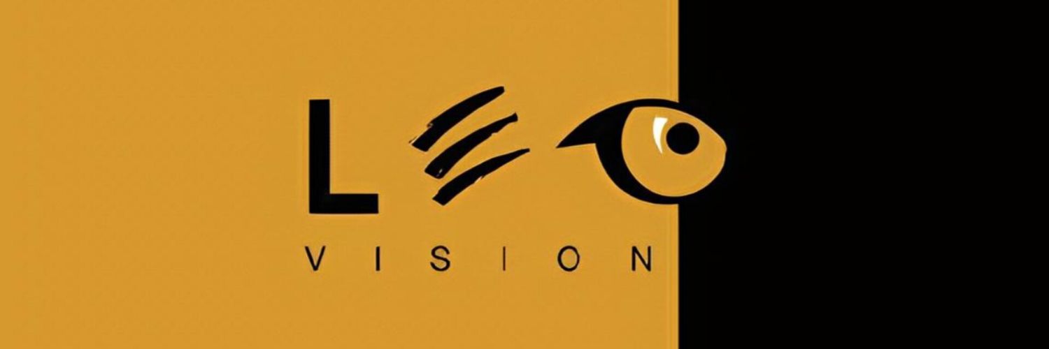 LEOVISIONS1995's profile banner image
