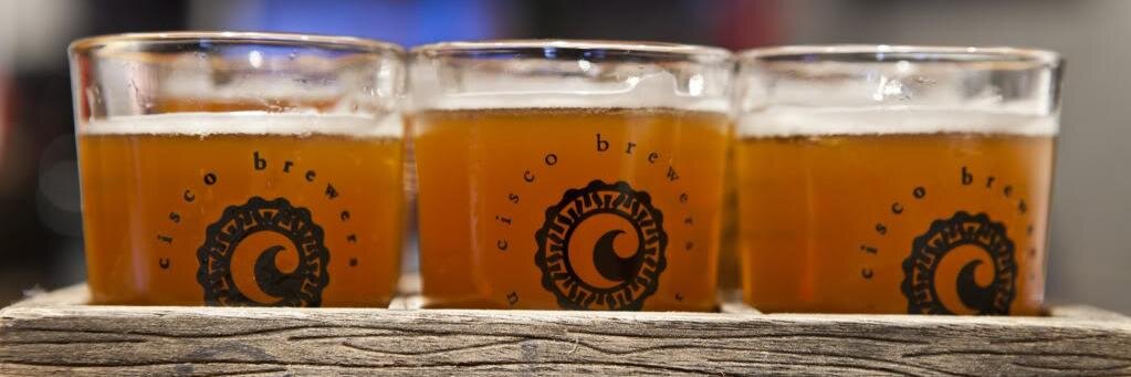 Cisco Brewers banner