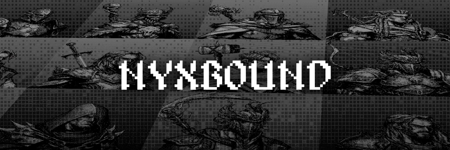 NyxboundNFT's profile banner image