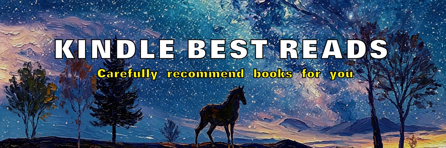 KindleBestReads's profile banner image