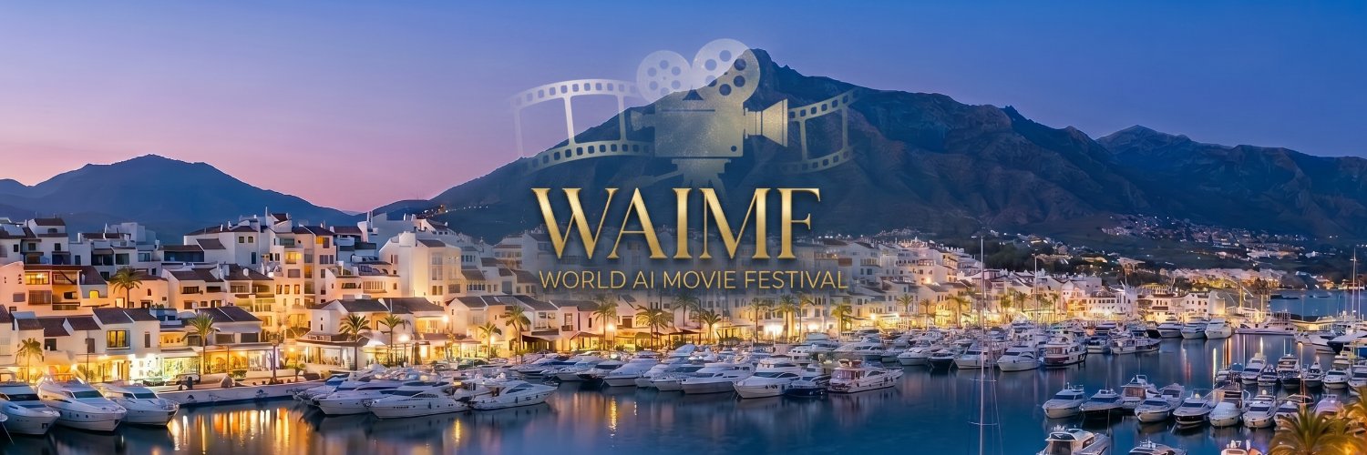 WAIMFestival's profile banner image