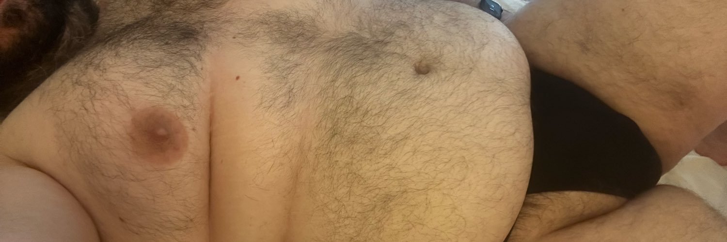 Chubbyshowin's profile banner image
