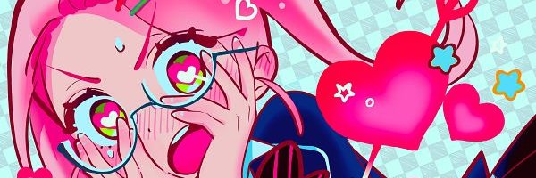 mayamaya86's profile banner image