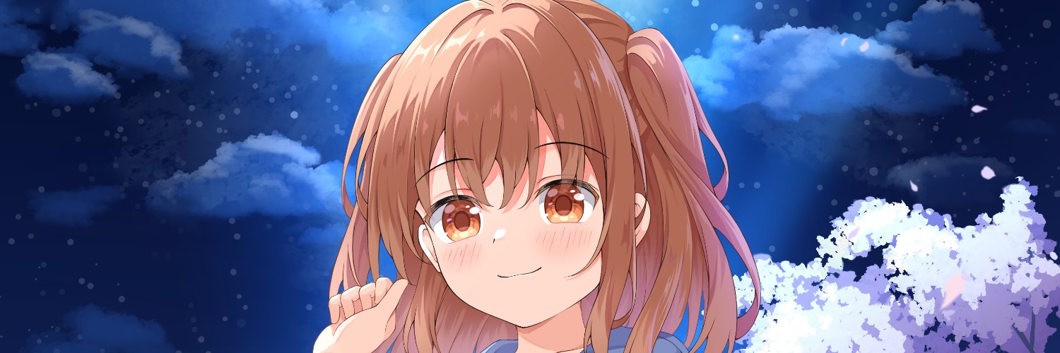藤波シスカ banner