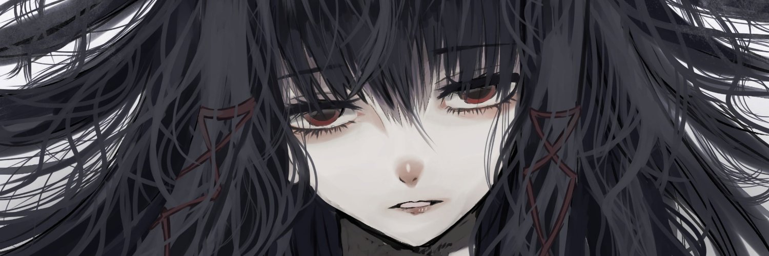 TwojaNina's profile banner image