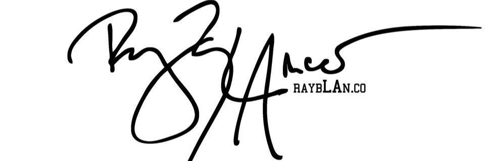 RayBlanco's profile banner image