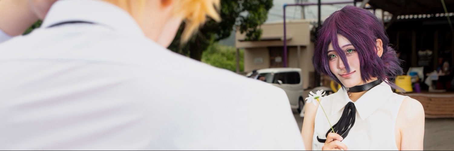 Oni_jisub's profile banner image