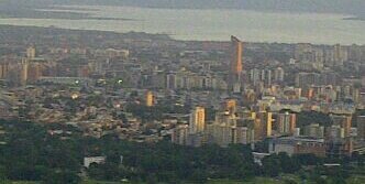 Freddy Omar Coronel banner