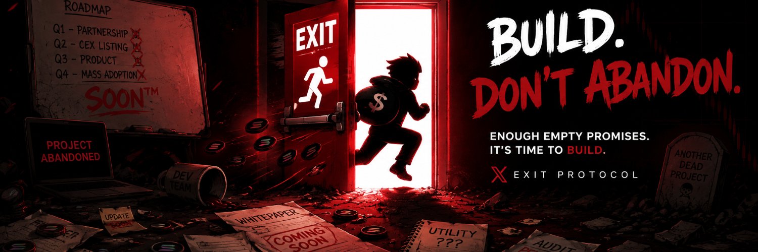 exitprotocolmem's profile banner image