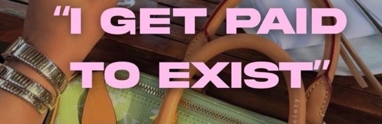 bebecitaxoxoxo's profile banner image