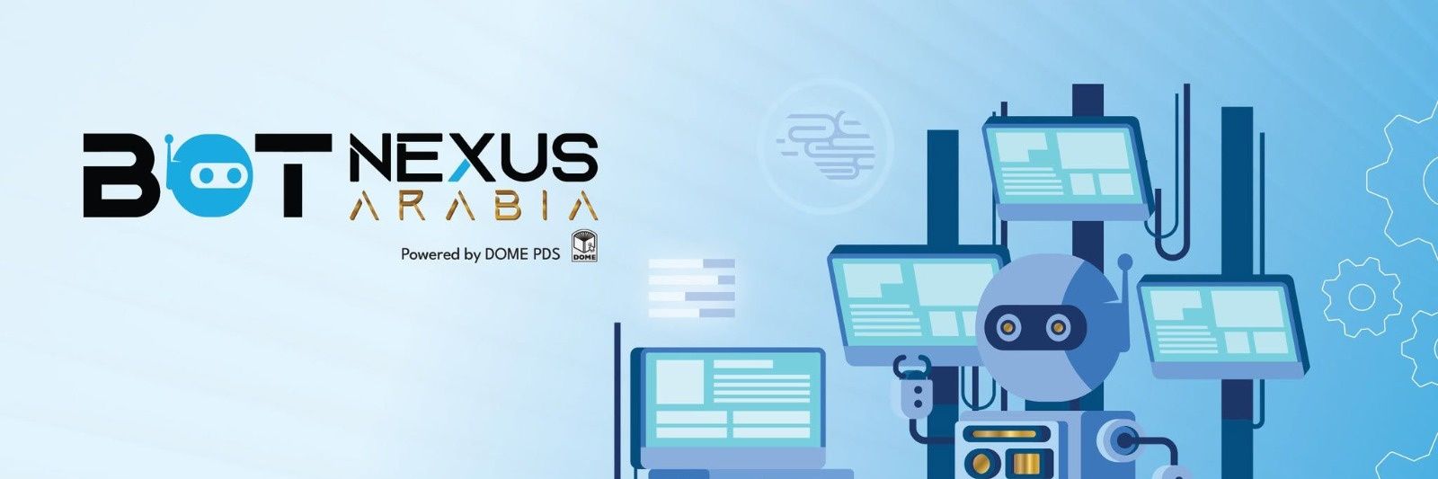 BotNexus_Arabia's profile banner image