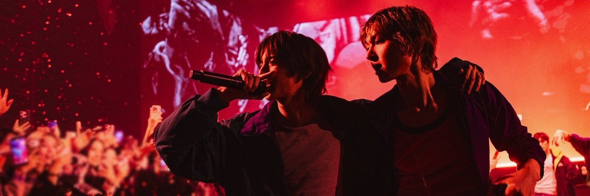 tinhoonist's profile banner image