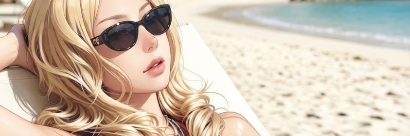 ohkibabooks's profile banner image