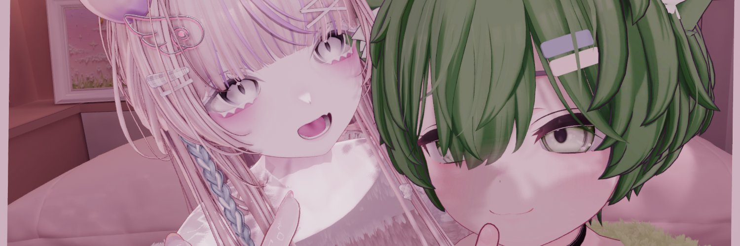 miimaru_vrchat's profile banner image