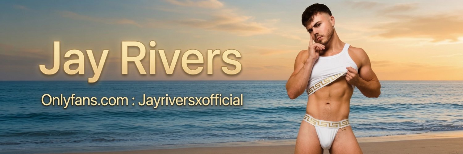 JayRiversXx's profile banner image